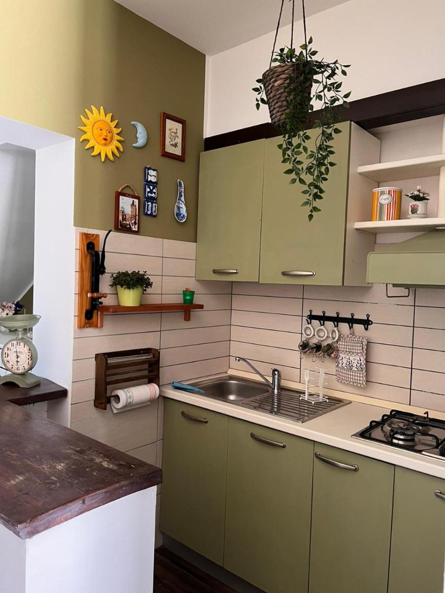 La casa di Gigi - Housity