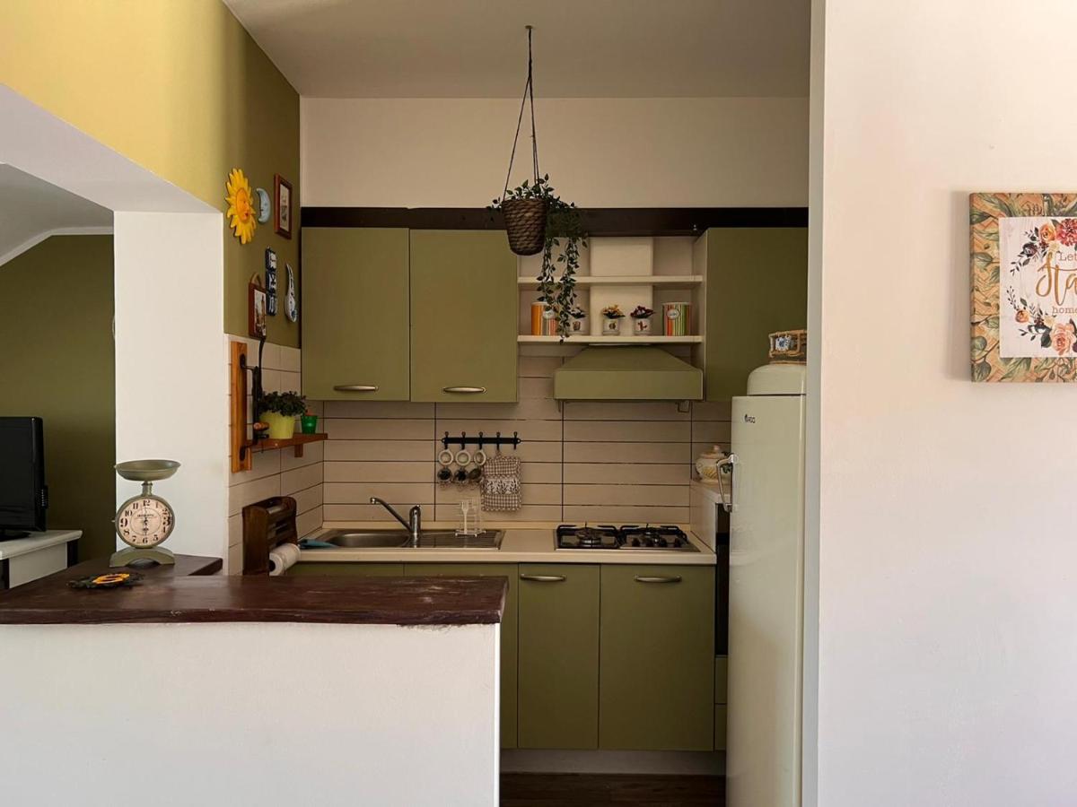 La casa di Gigi - Housity