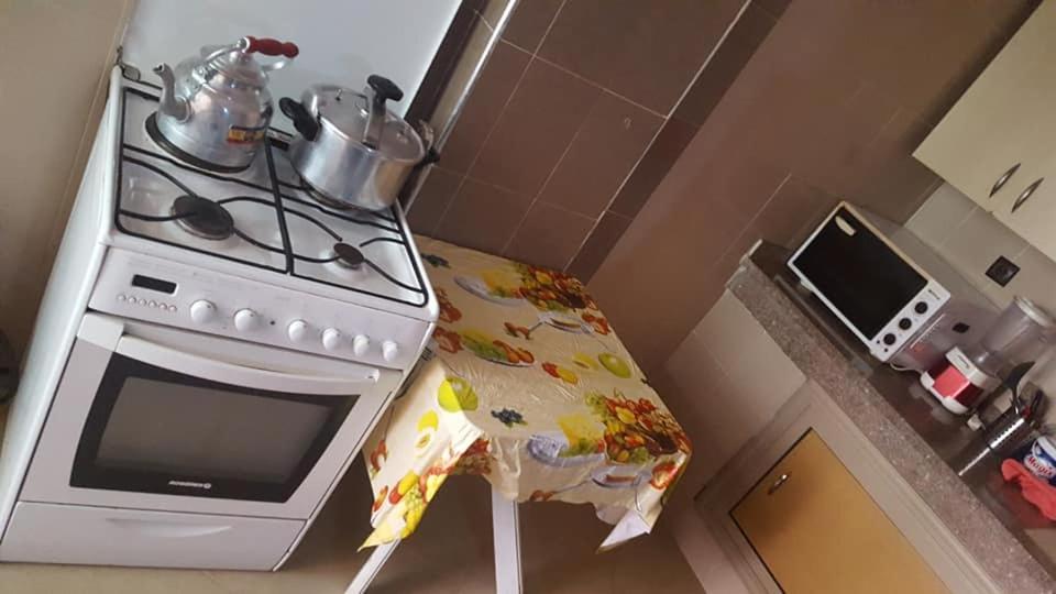 Un bel appartement sur mimosas - Housity