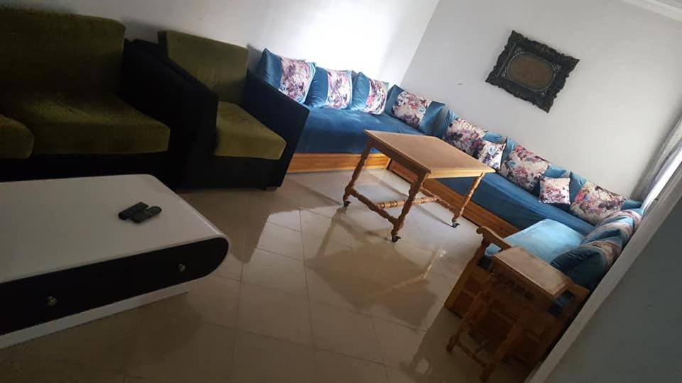 Un bel appartement sur mimosas - Housity