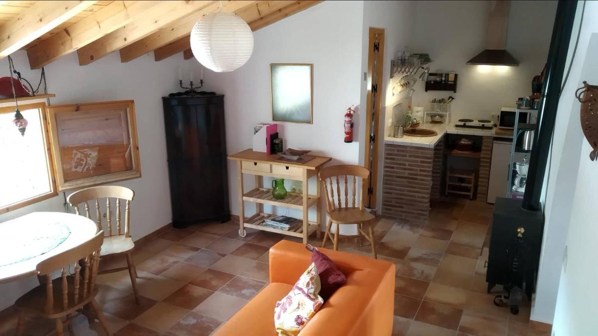 Suitetrails - Casa Alta