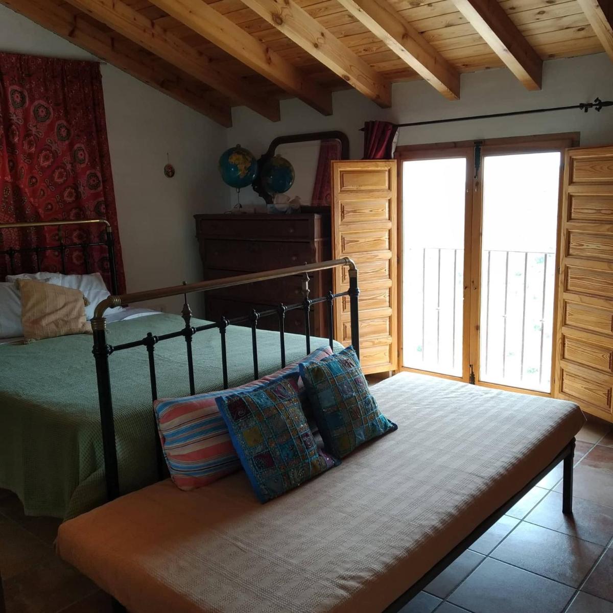 Suitetrails - Casa Alta