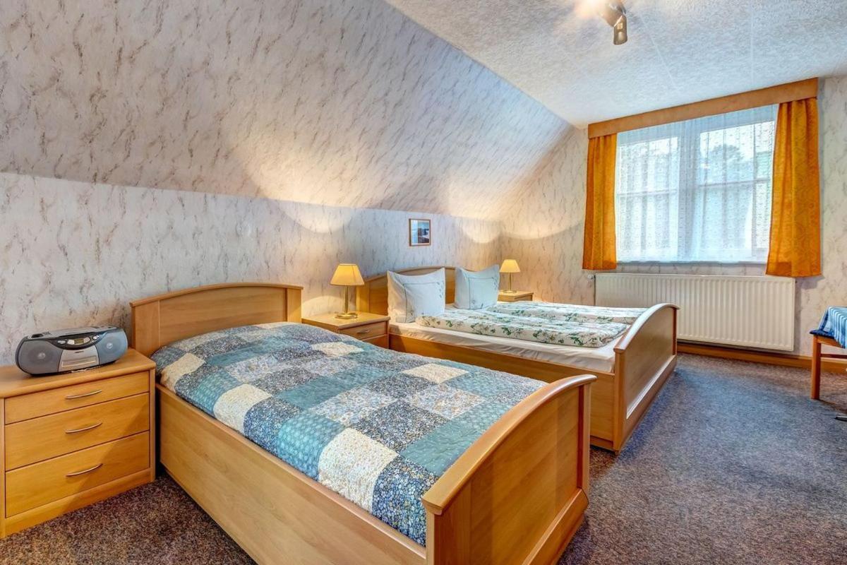 Suitetrails - Ferienzimmer Bed & Breakfast 1