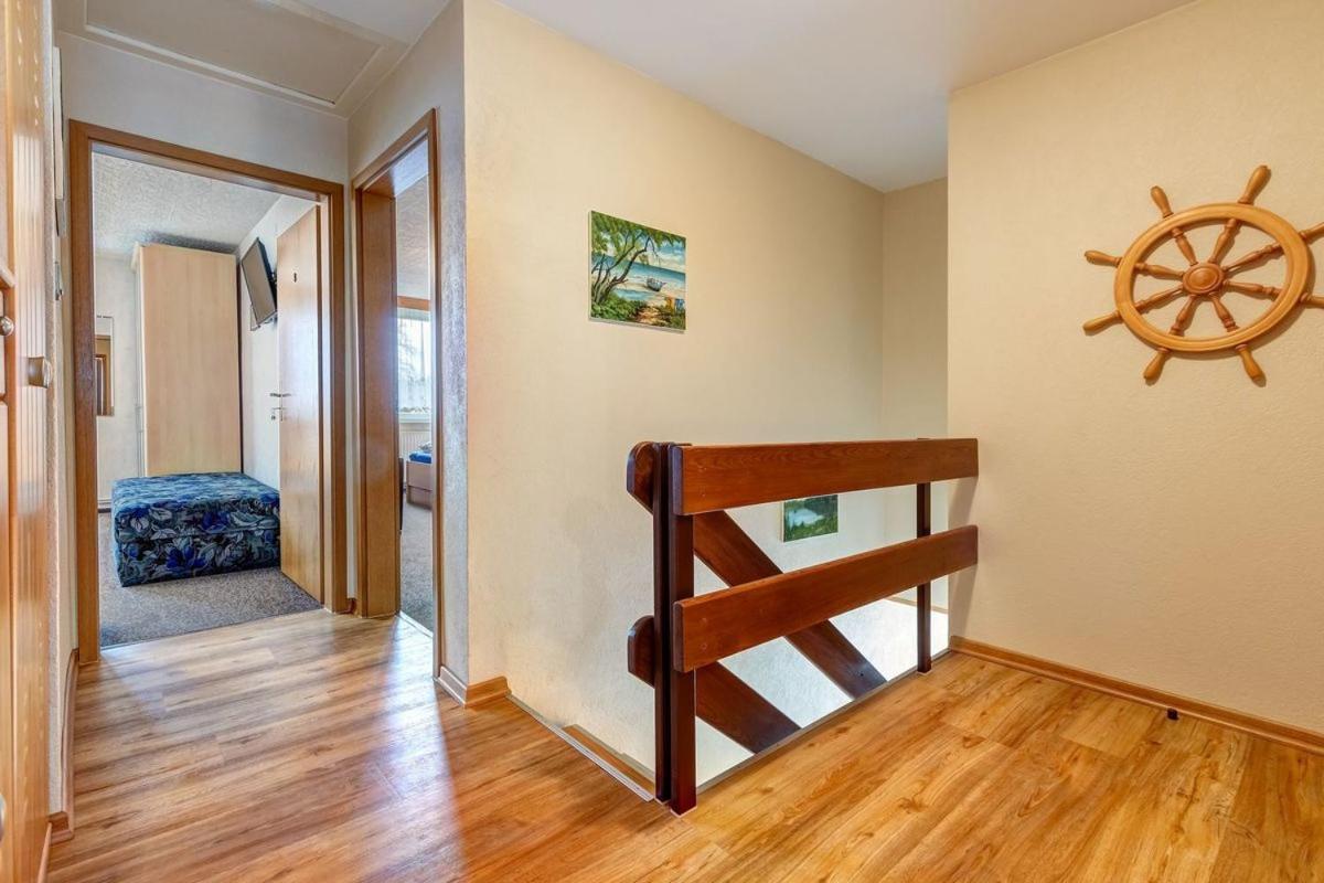 Suitetrails - Ferienzimmer Bed & Breakfast 1