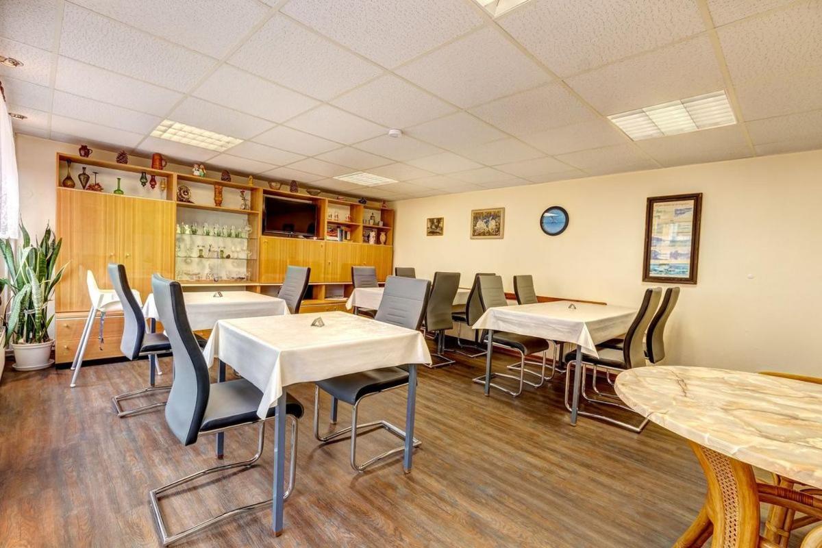 Suitetrails - Ferienzimmer Bed & Breakfast 1