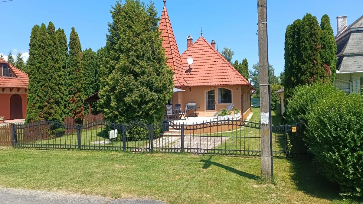 Vica Apartman - Housity