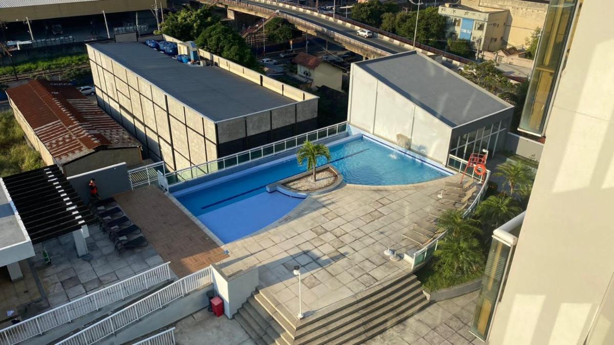 Lobie Nova Iguaçu - Housity
