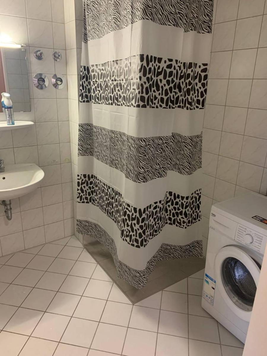 Apartments K11 für Monteure in Chemnitz - Hizvo