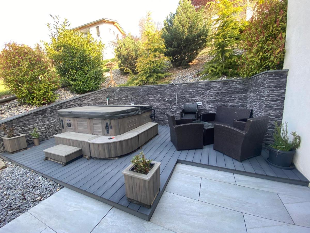 Villa luxueuse à 10 minutes de Crans-Montana - Housity