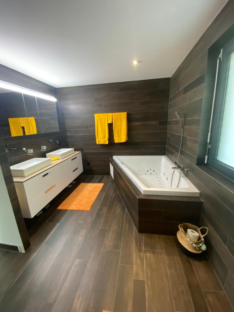 Suitetrails - Villa luxueuse à 10 minutes de Crans-Montana
