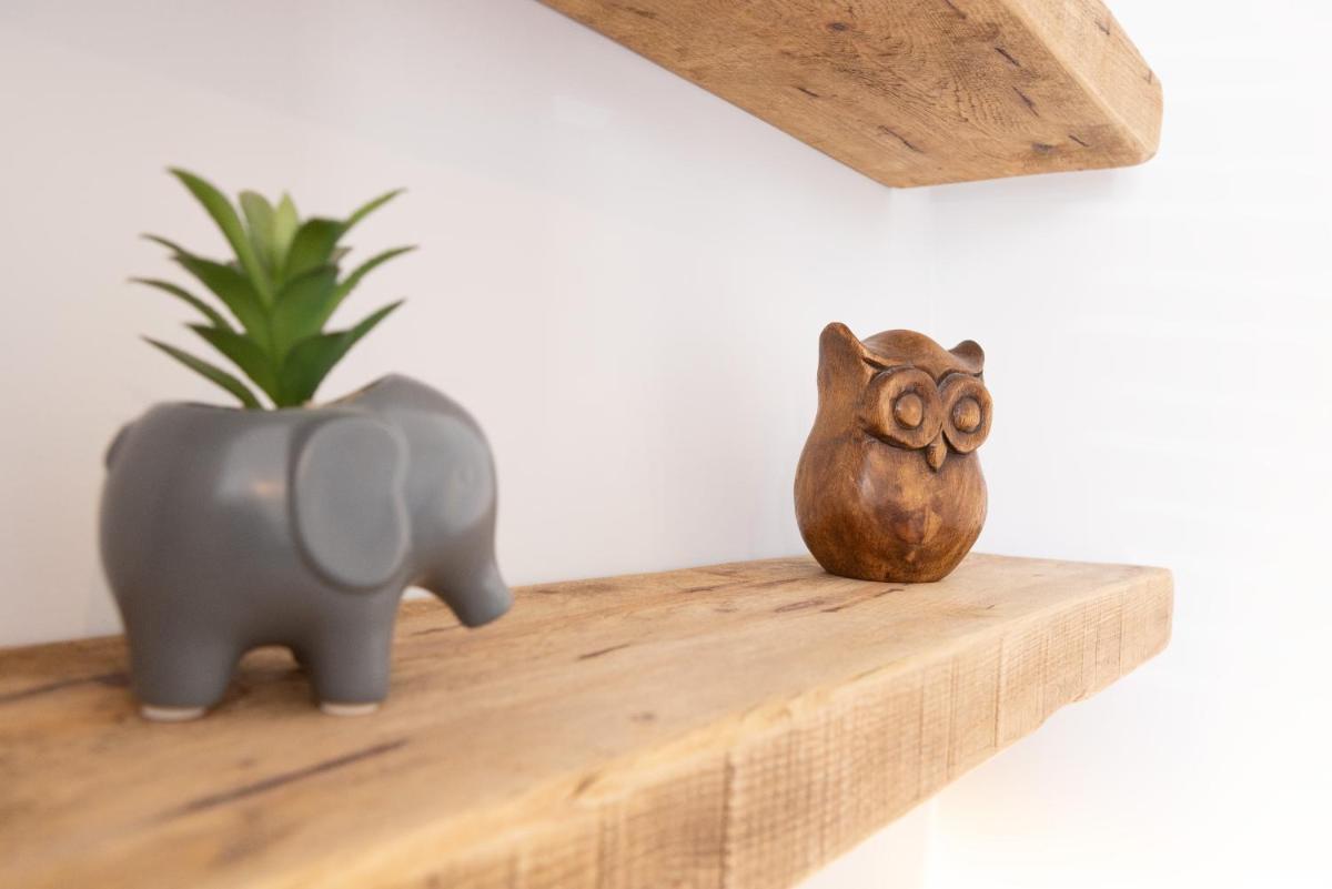 Bootham Apartment 32 - Free Parking - Five minute walk to York Minster - Housity