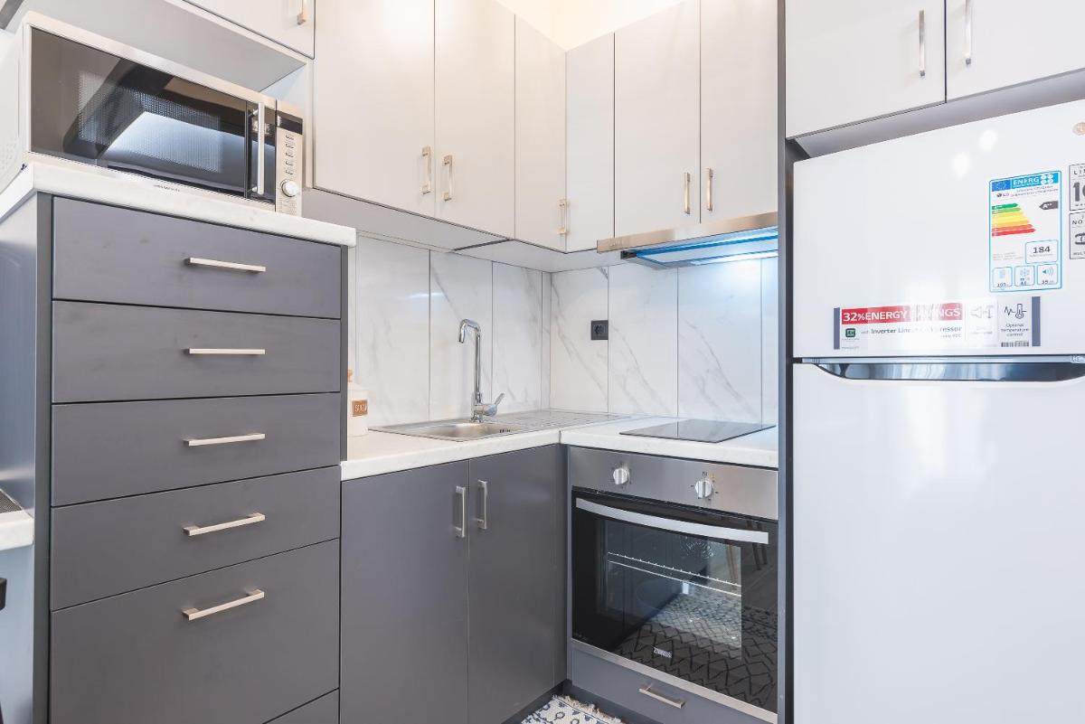 ANO PATISIA STUDIO (ΑΓΙΟΣ ΕΛΕΥΘΕΡΙΟΣ) - Housity
