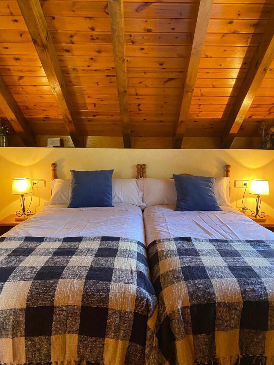 Casa Rural Idoya - Housity
