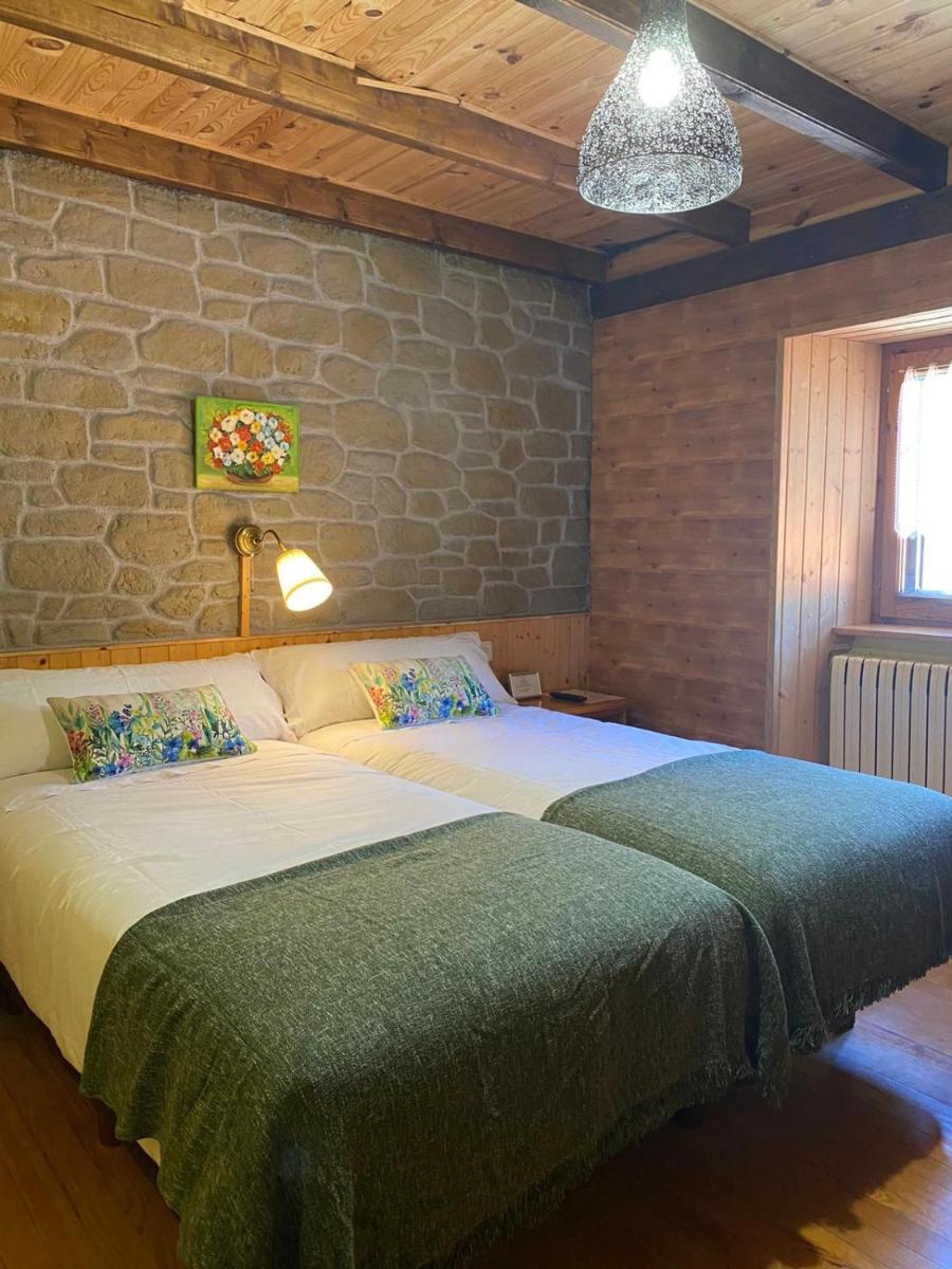 Casa Rural Idoya - Housity