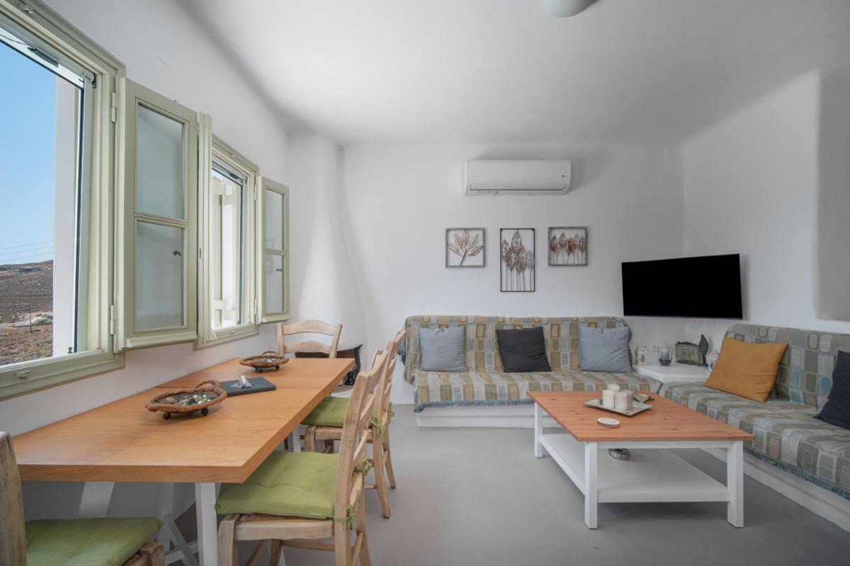 Villa Ostria - Housity