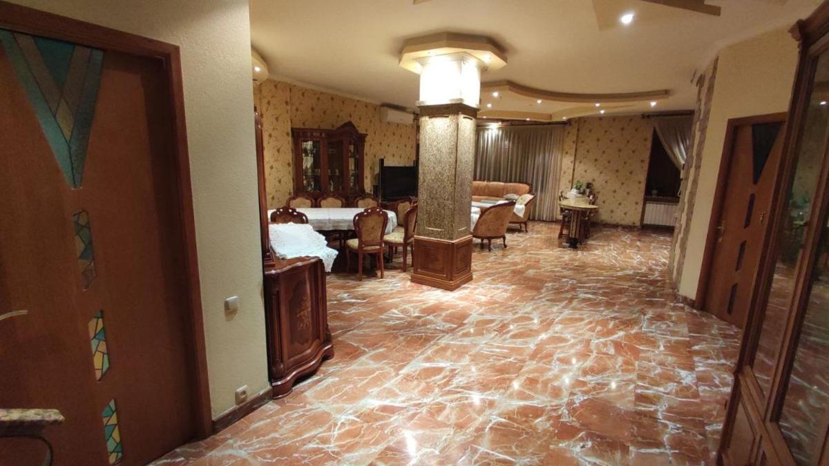 Yerevan Luxury Apartment 2 Floors ,Small Center - Housity