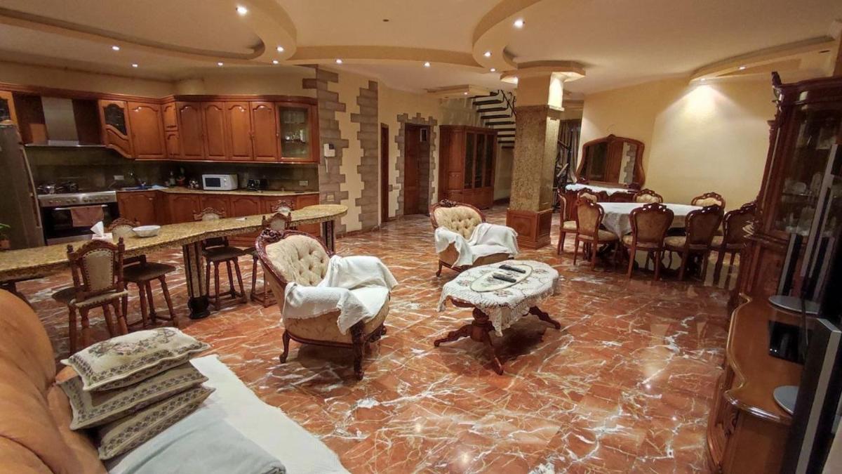 Yerevan Luxury Apartment 2 Floors ,Small Center - Housity