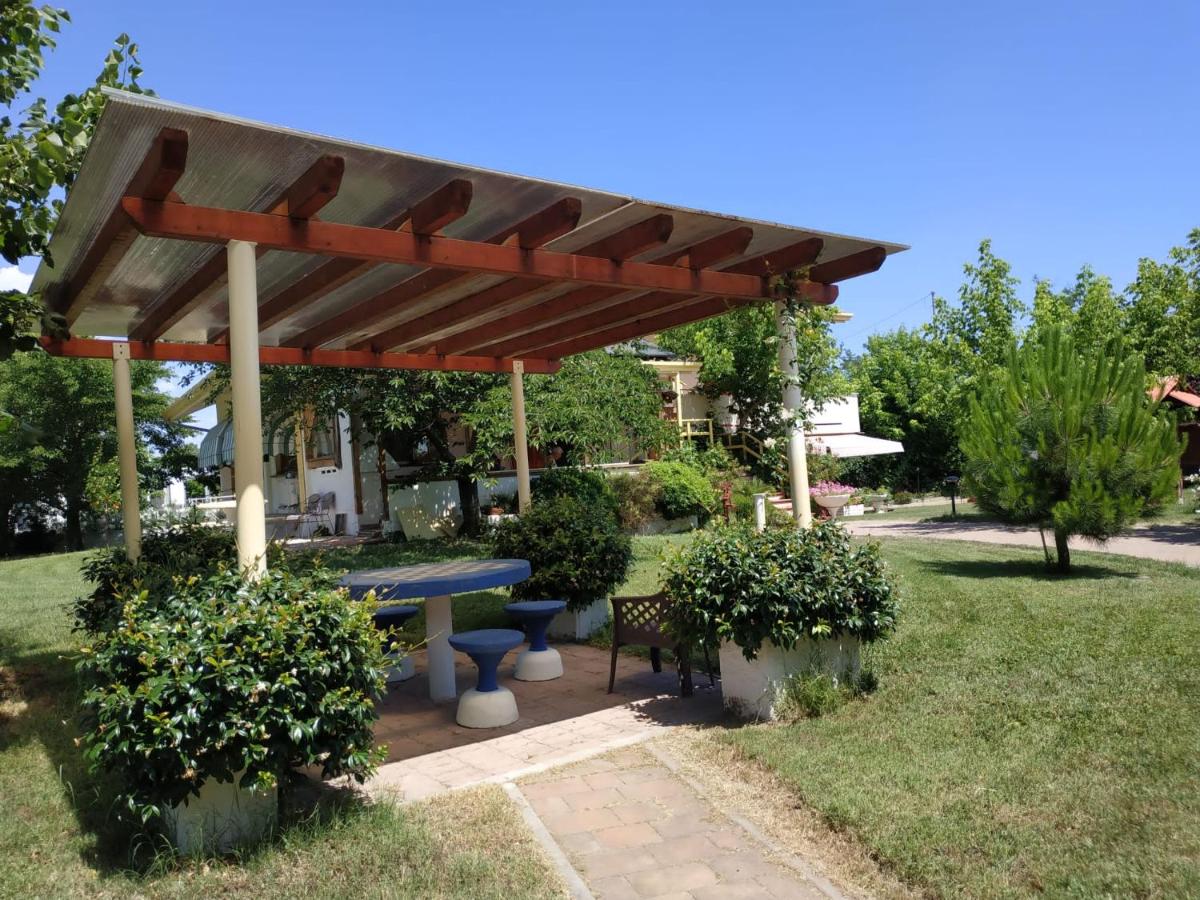 La casa al mare di Luca - Housity