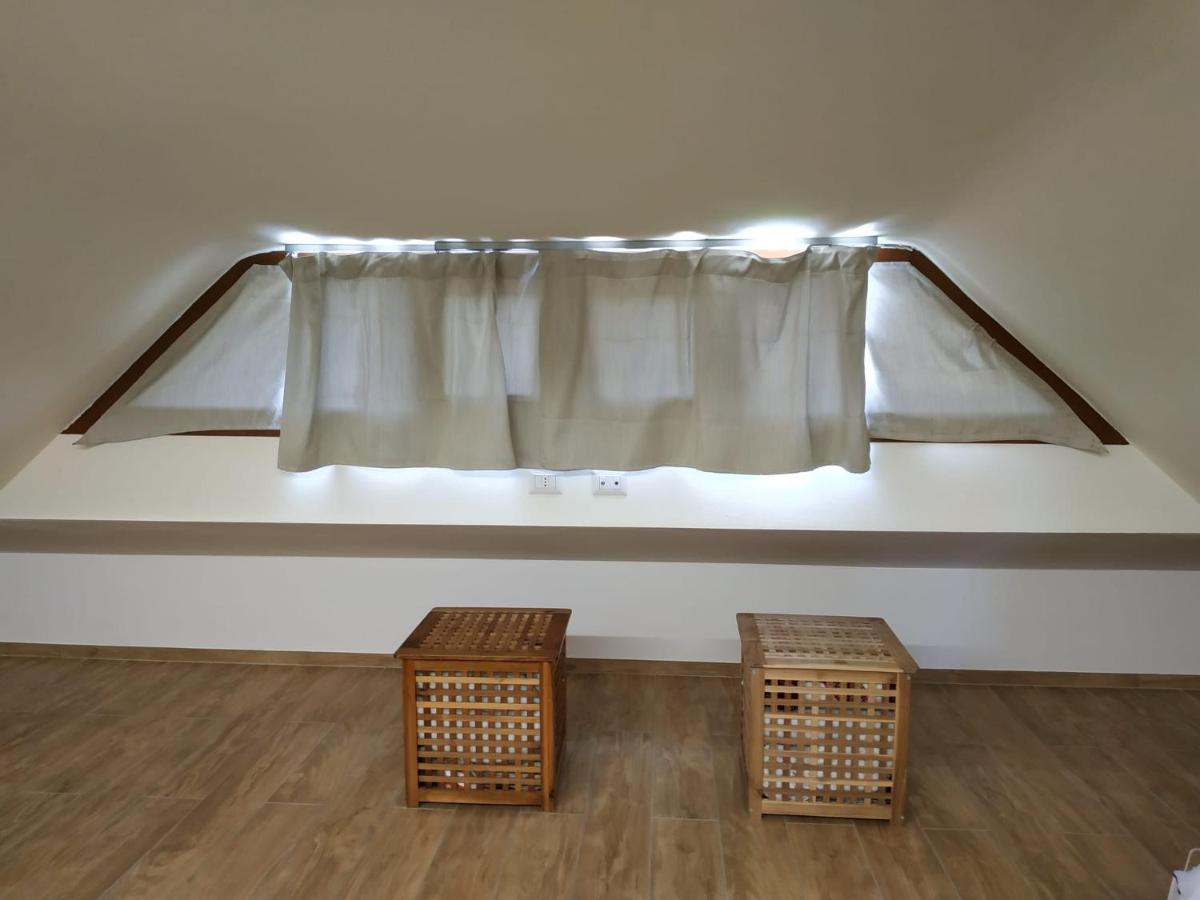 La casa al mare di Luca - Housity