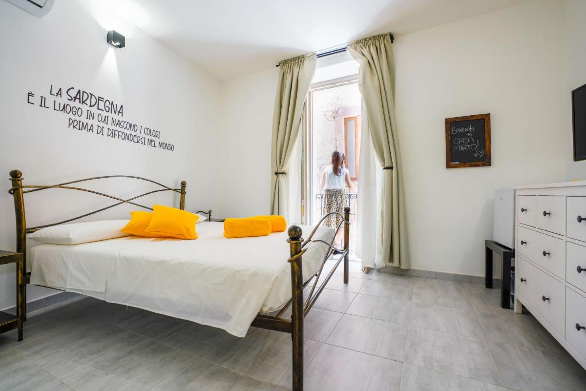 Casa Mirto - Housity