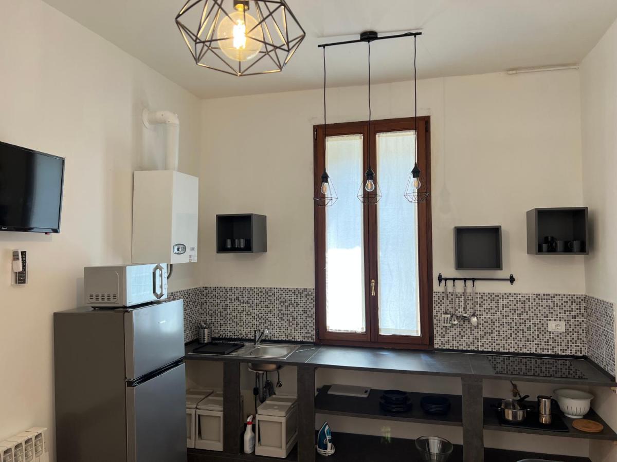 100 mt to Station Venezia,FREE parking,shuttle airport Gorizia - Housity