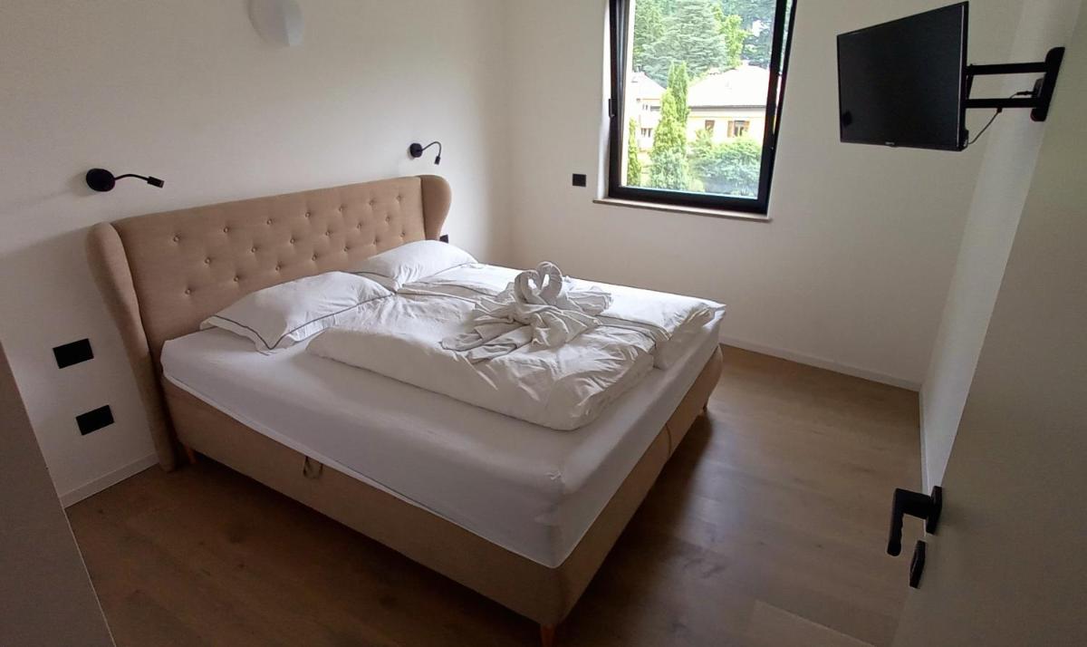 Terrazza Central Apartments - Housity