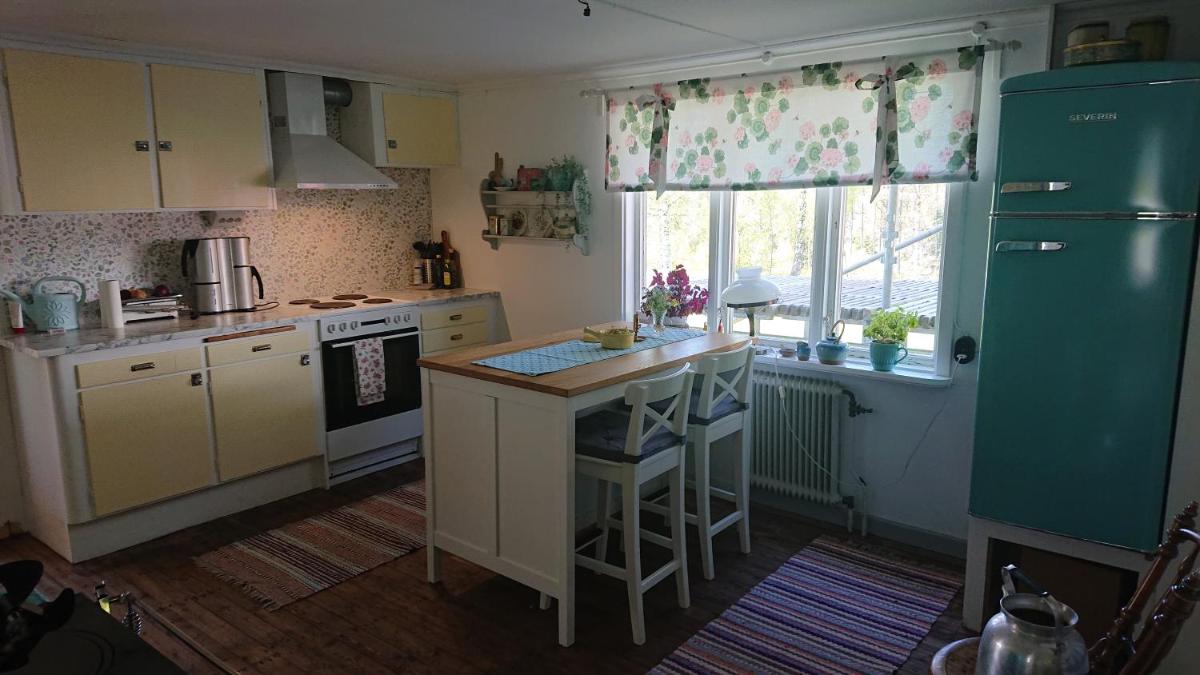 Ekebacken - Housity