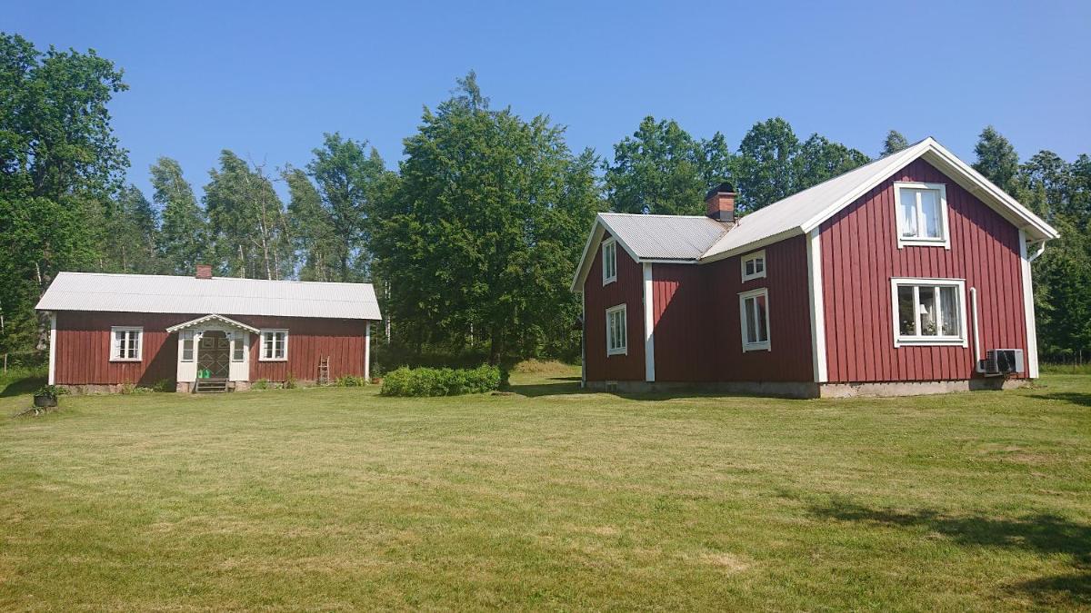 Ekebacken - Housity