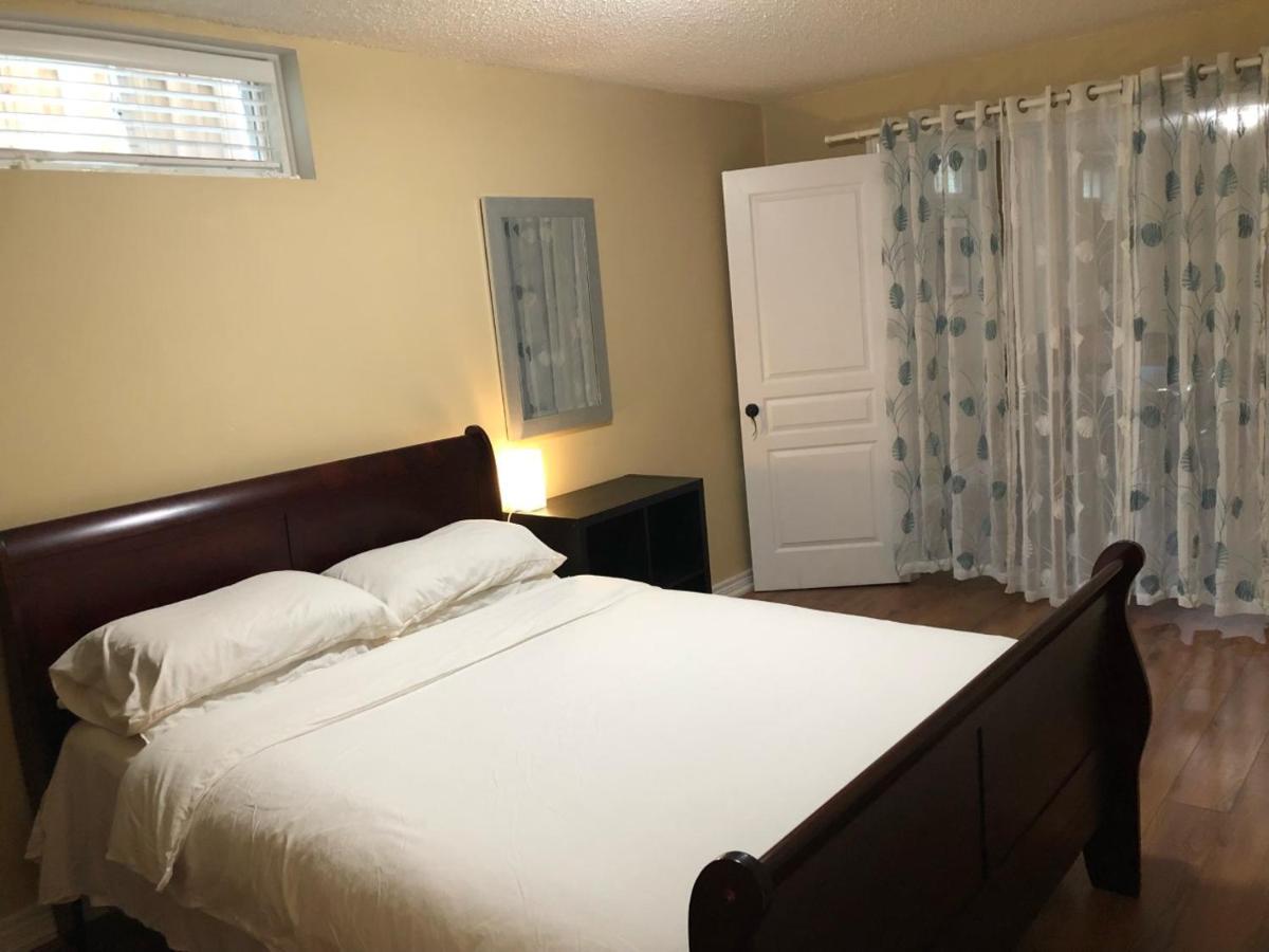 Spacious 2 Bedroom guest suite - Housity