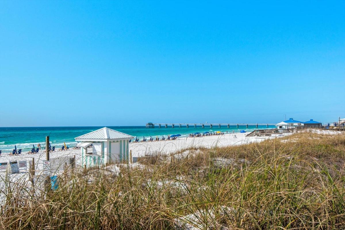 Destin West Gulfside #212 - Housity