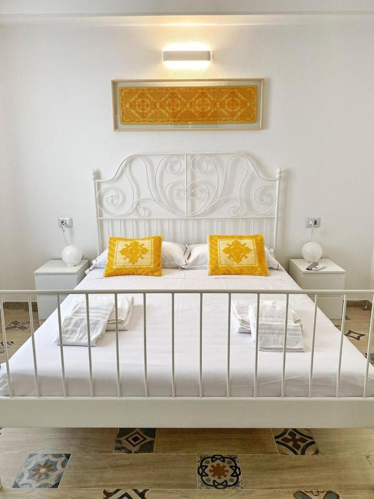 Cocciu D'Amuri - Housity