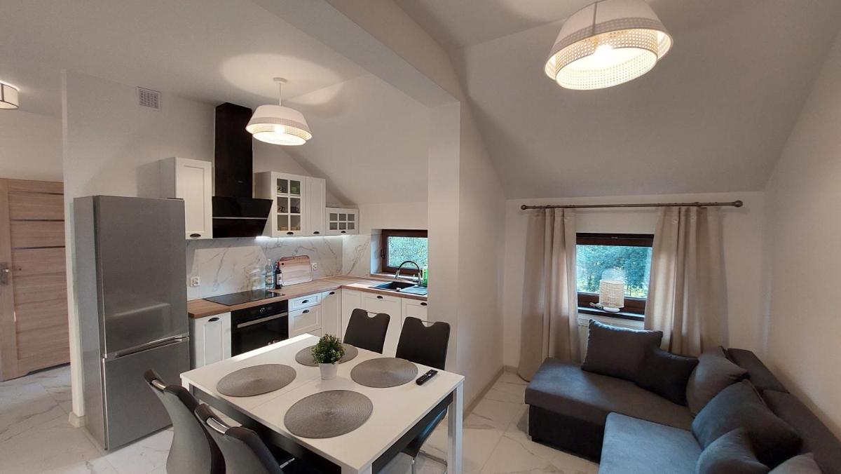 Apartamenty Starowiejska 39, Ryczów - 10km od Zator Energylandia - Housity
