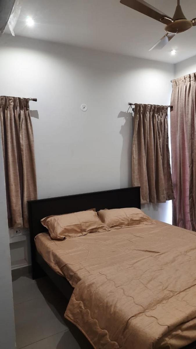 Fully furnished AC luxury flats in Vellore city - Housity