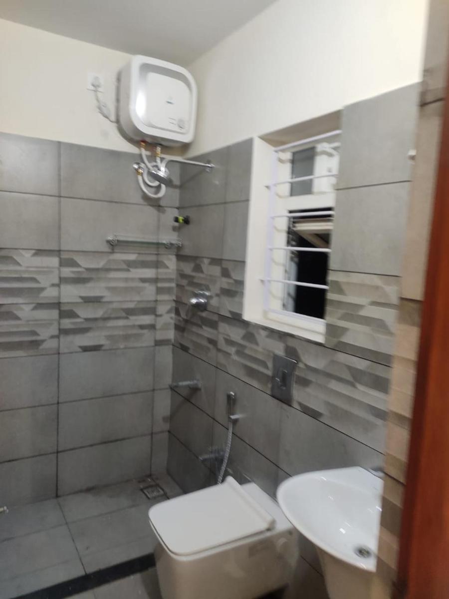 Fully furnished AC luxury flats in Vellore city - Housity