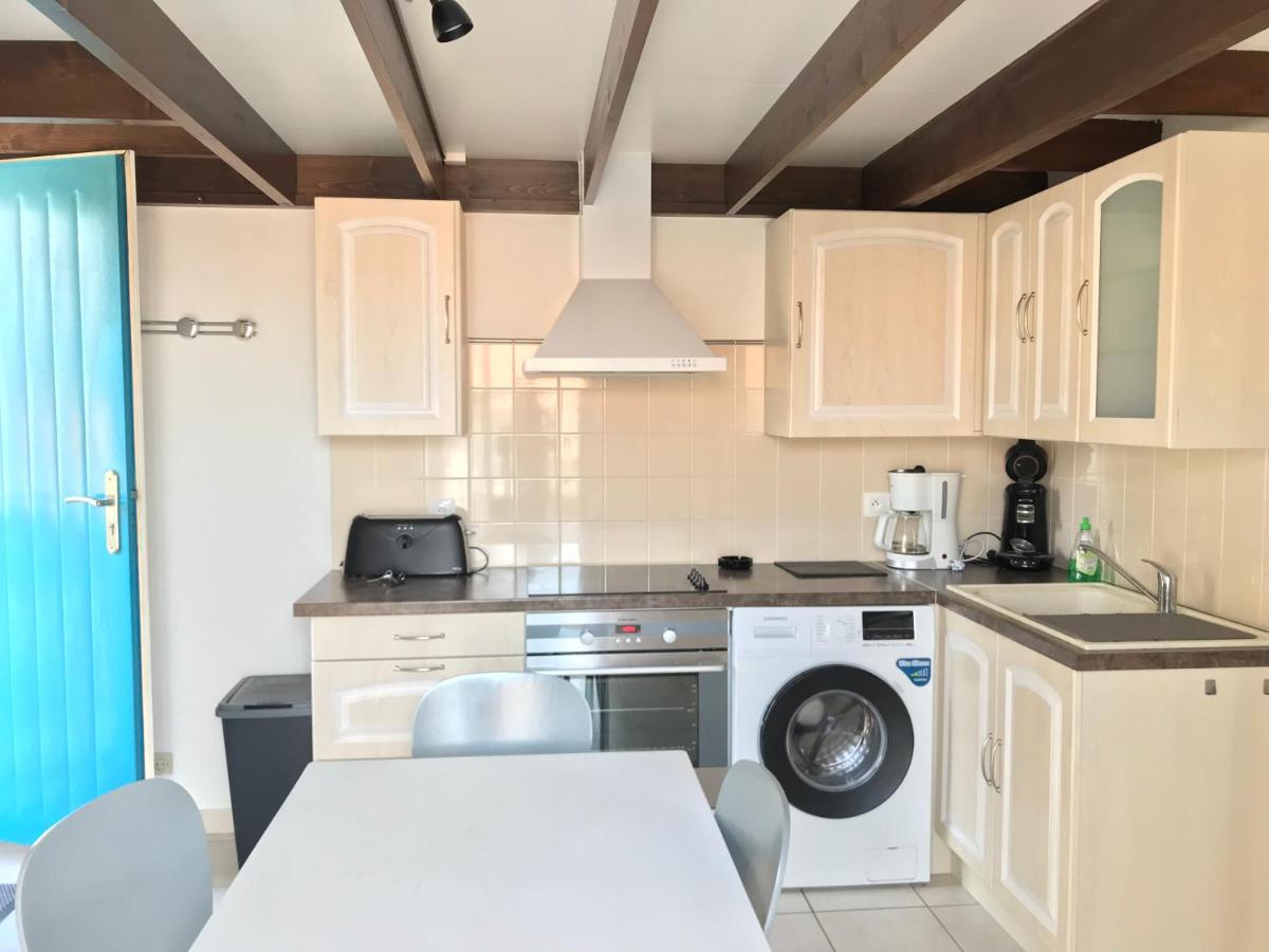 Joli appartement en résidence proche de la plage - Housity