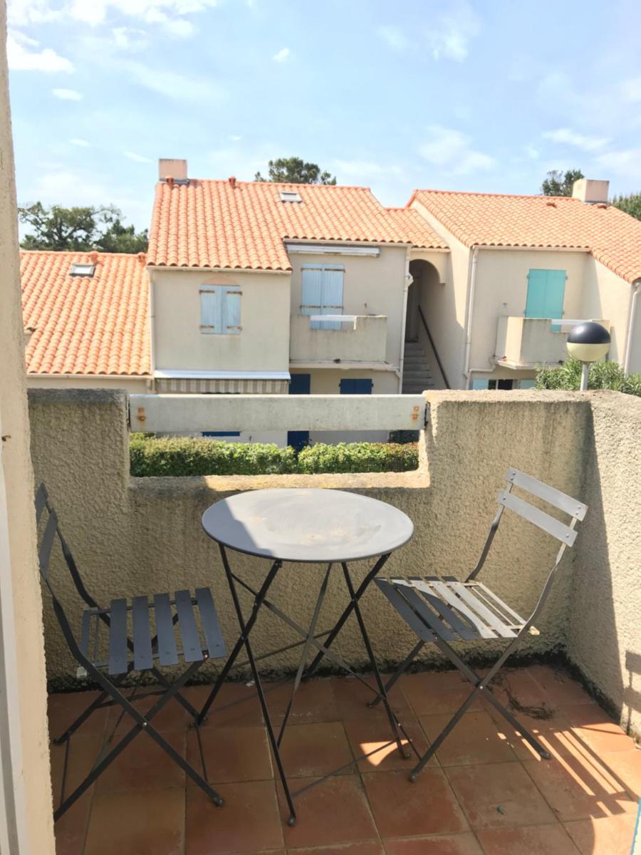 Joli appartement en résidence proche de la plage - Housity