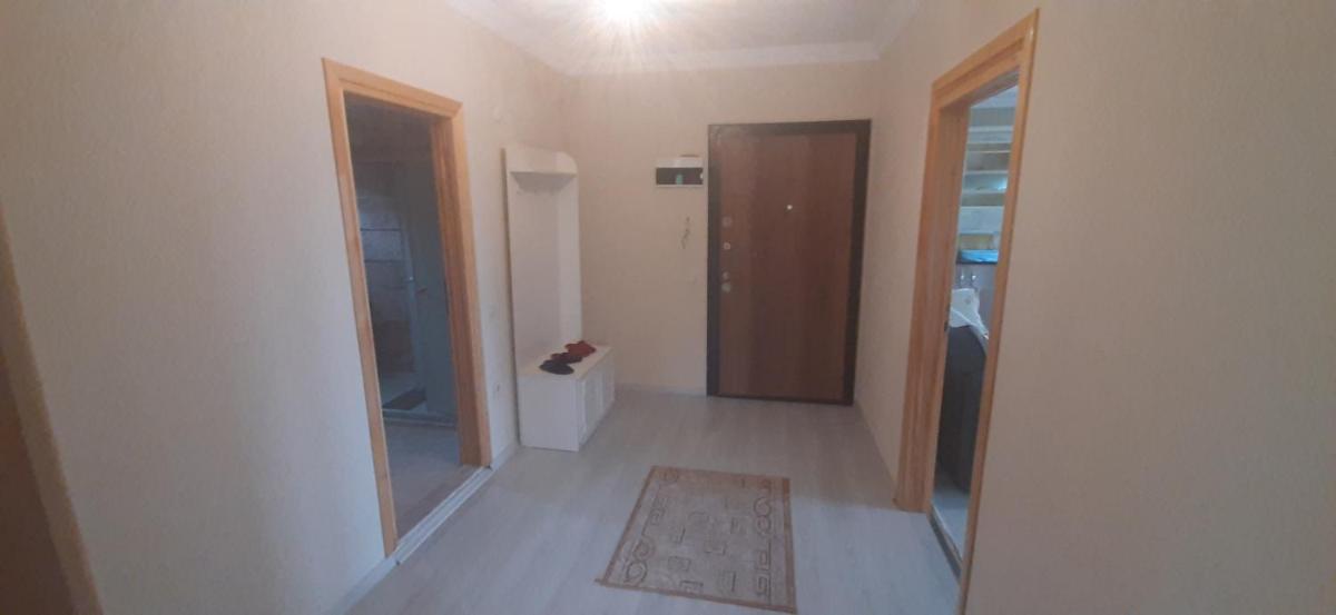 Hayrat black sea aparts - Housity
