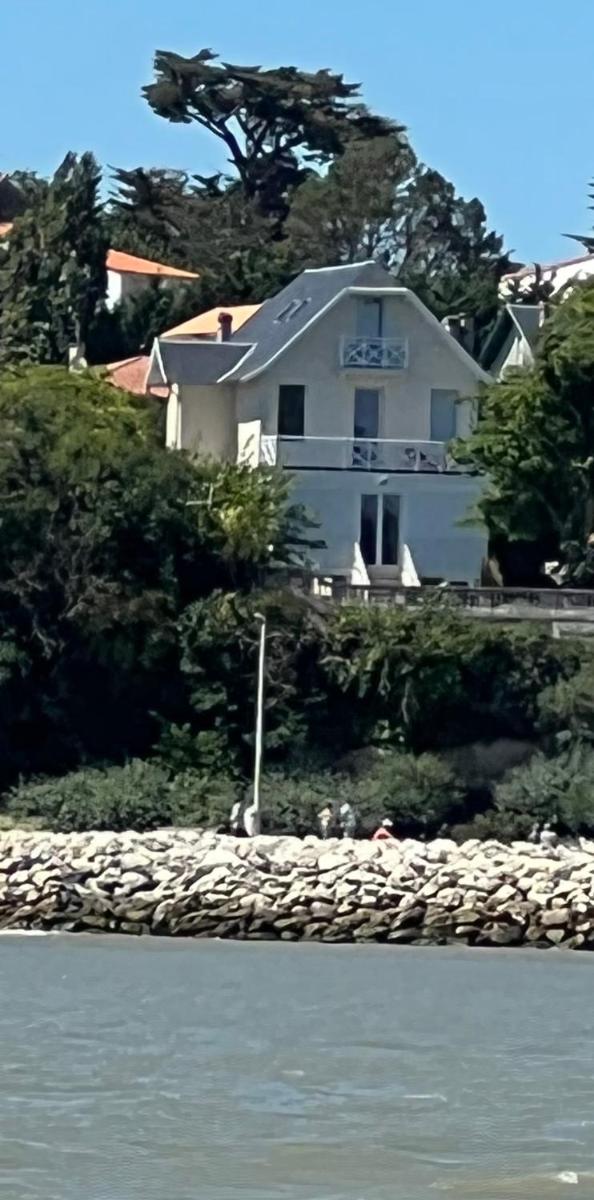 Villa TOUSVENTS - Housity