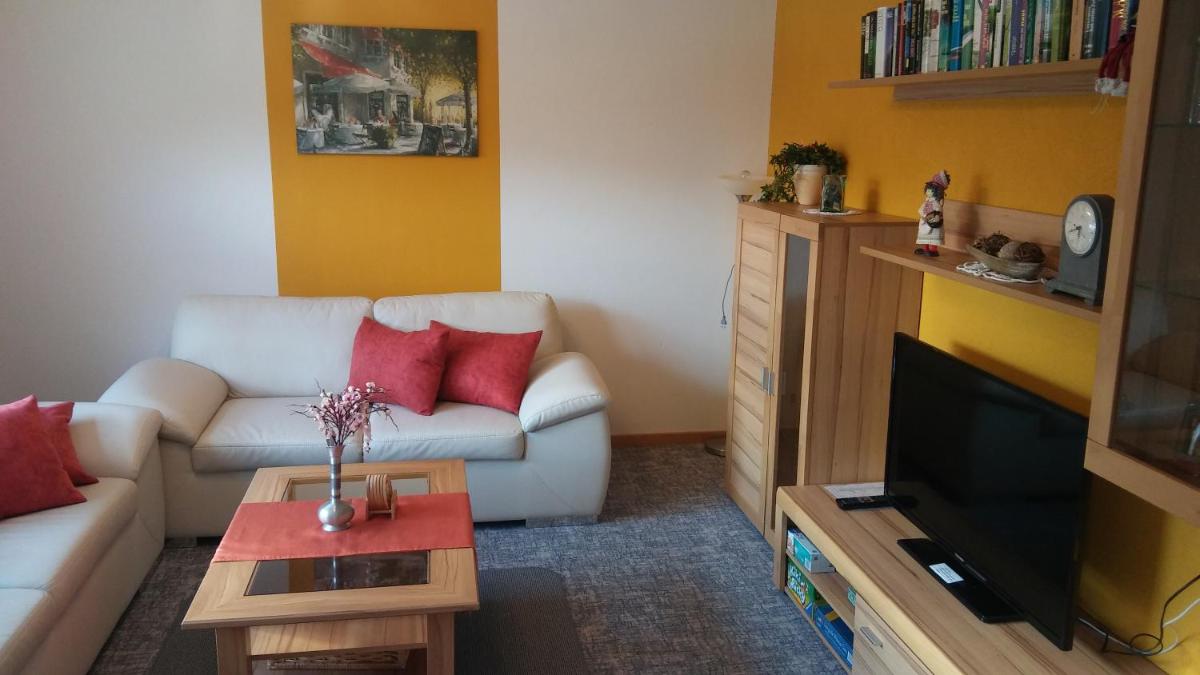 Ferienwohnung Schreieck Maria - Housity