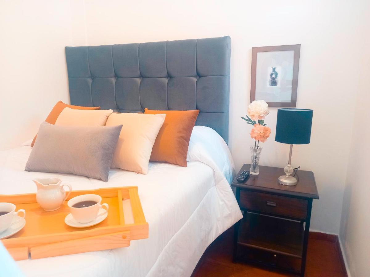☆Miraflores céntrico☆Pequeño/TV con Netflix - Housity