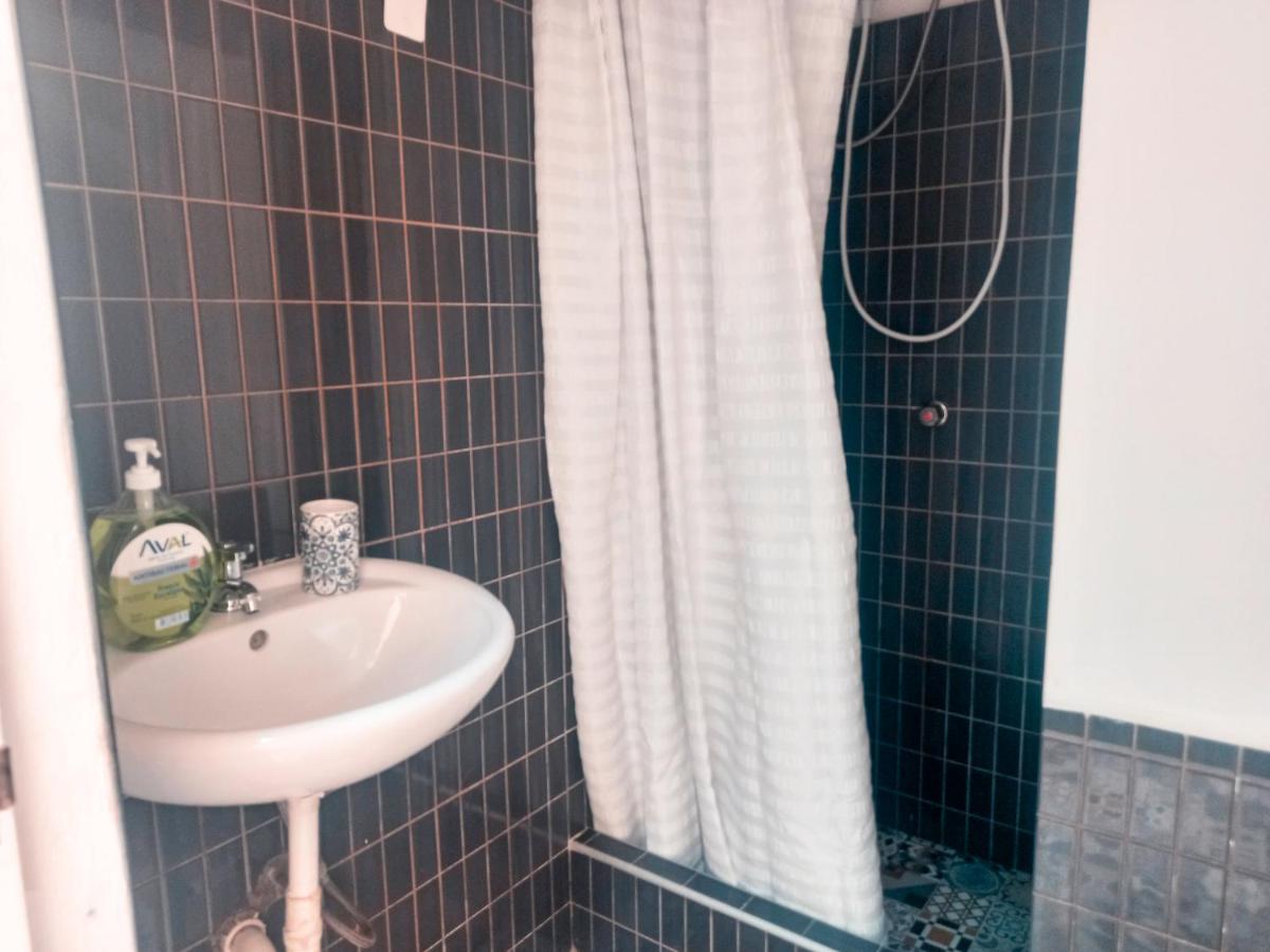 ☆Miraflores céntrico☆Pequeño/TV con Netflix - Housity