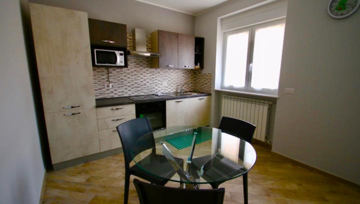 Via Casne 2 Volpiano (TO) - Housity