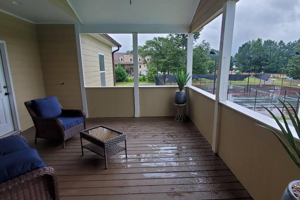 Suitetrails - Spacious 4BR villa w/ private pool and tennis