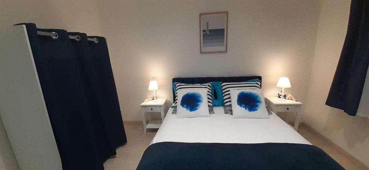 Le logis de Chantal en pays royannais - Housity
