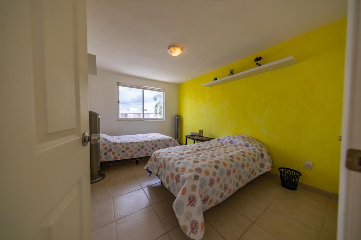 Casa LUNA - Housity