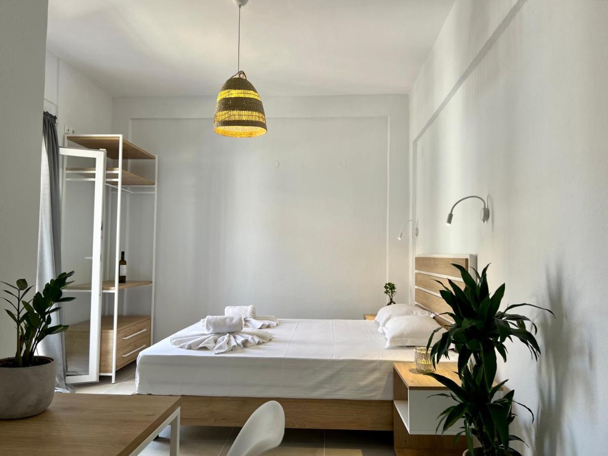 Issos Residence - Housity