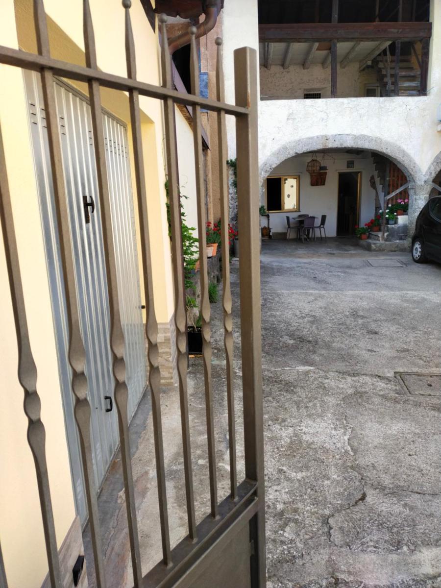 Casa sul Dosso - Housity