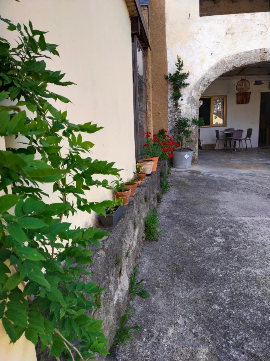 Casa sul Dosso - Housity