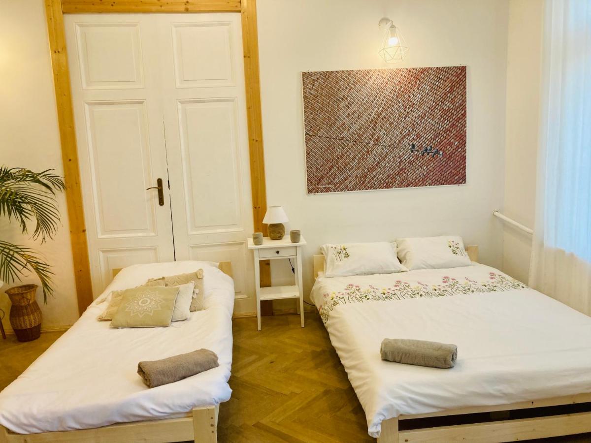 Smart Hostel Olsztyn - Housity