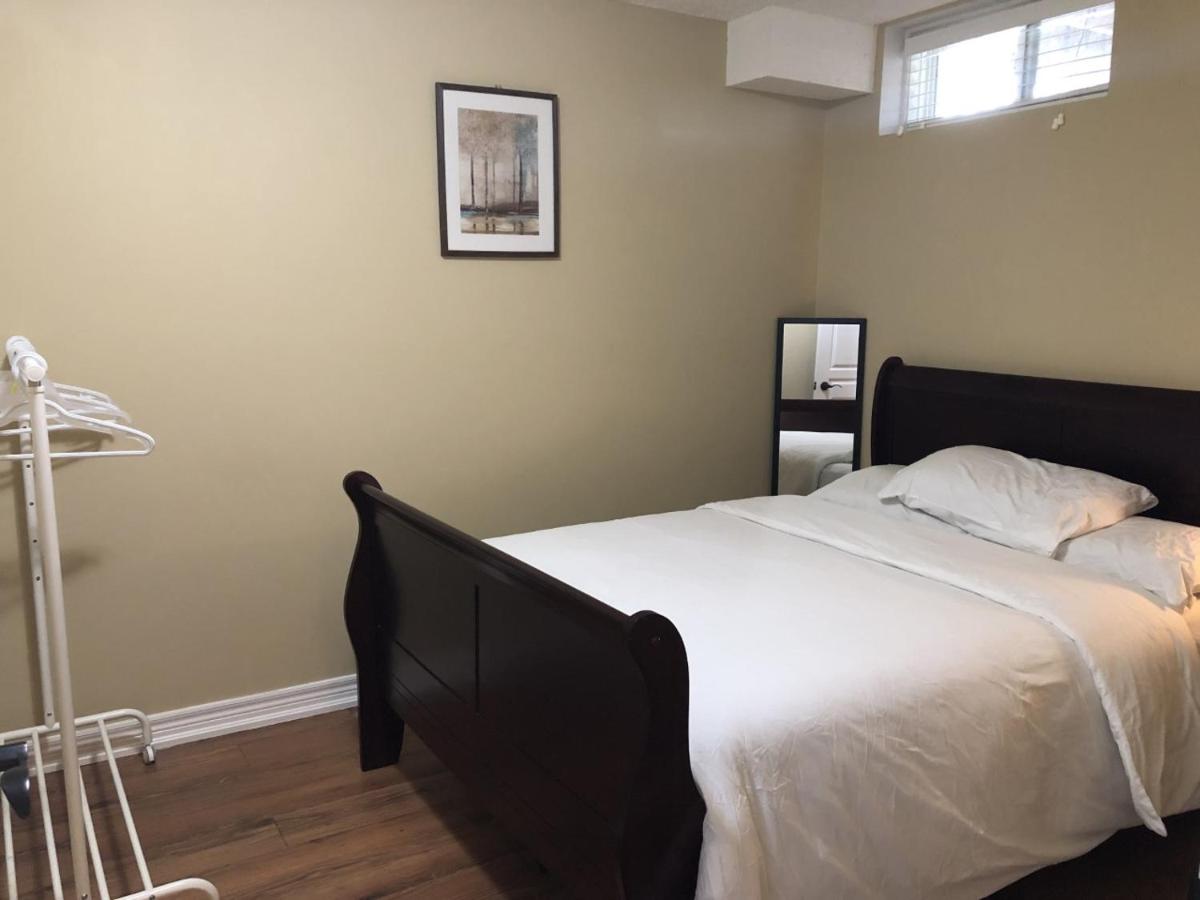 Spacious 2 Bedroom guest suite - Housity